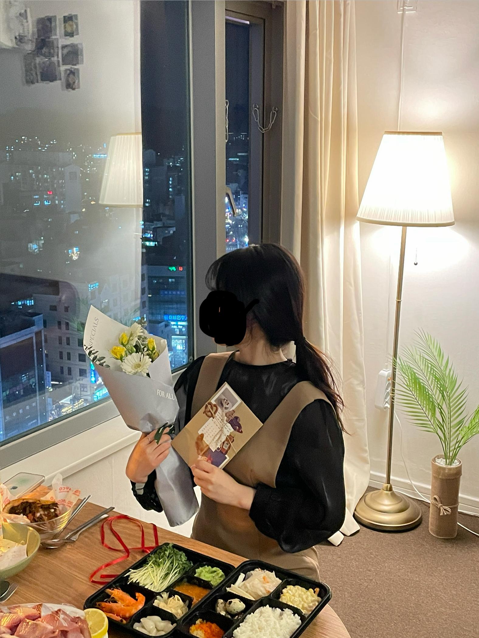 마카롱슬 카멜베이지 멜빵 미디 원피스 5