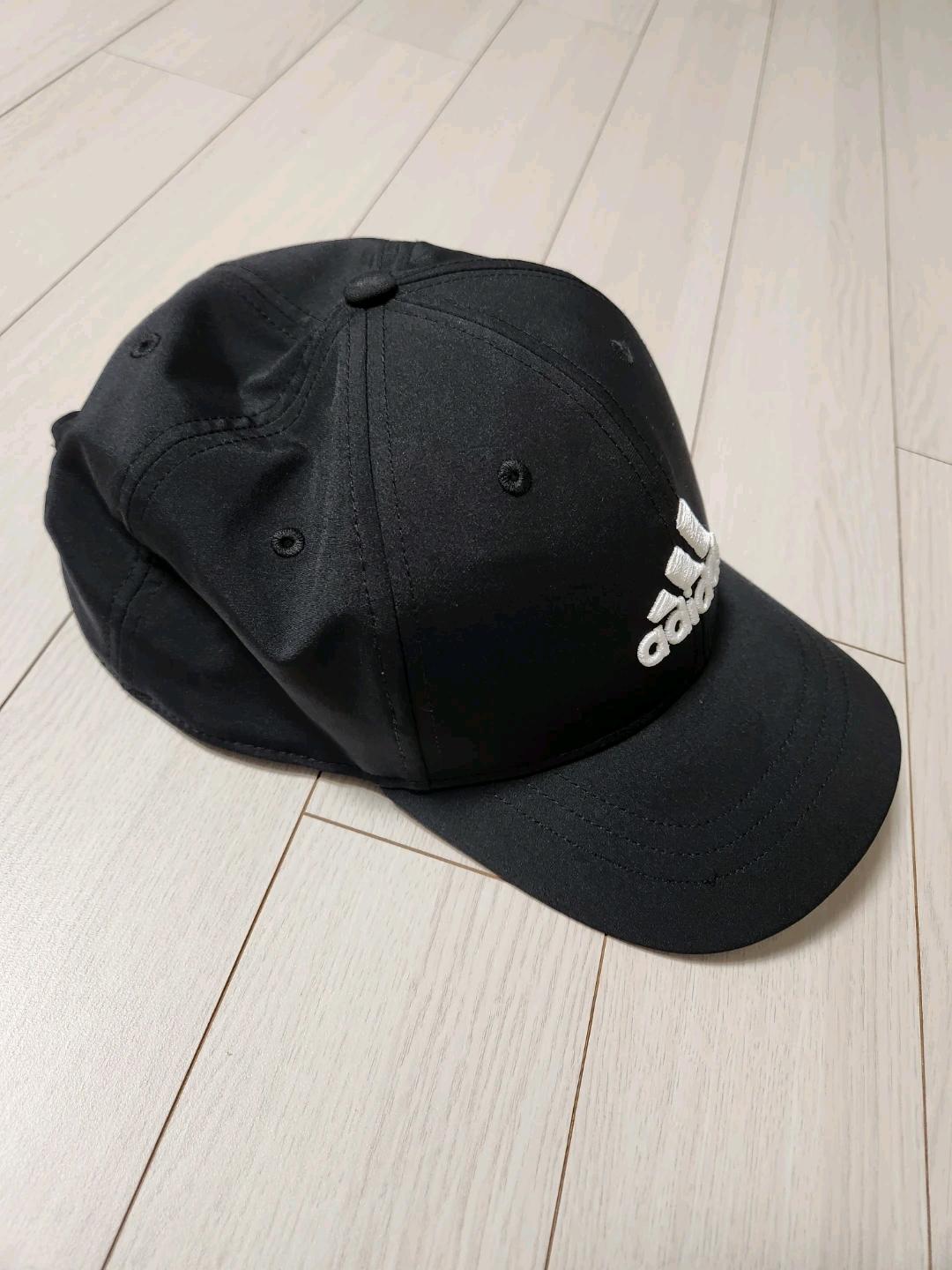 새상품급)아디다스 골프 투어 볼캡 사이즈57-60cm 4