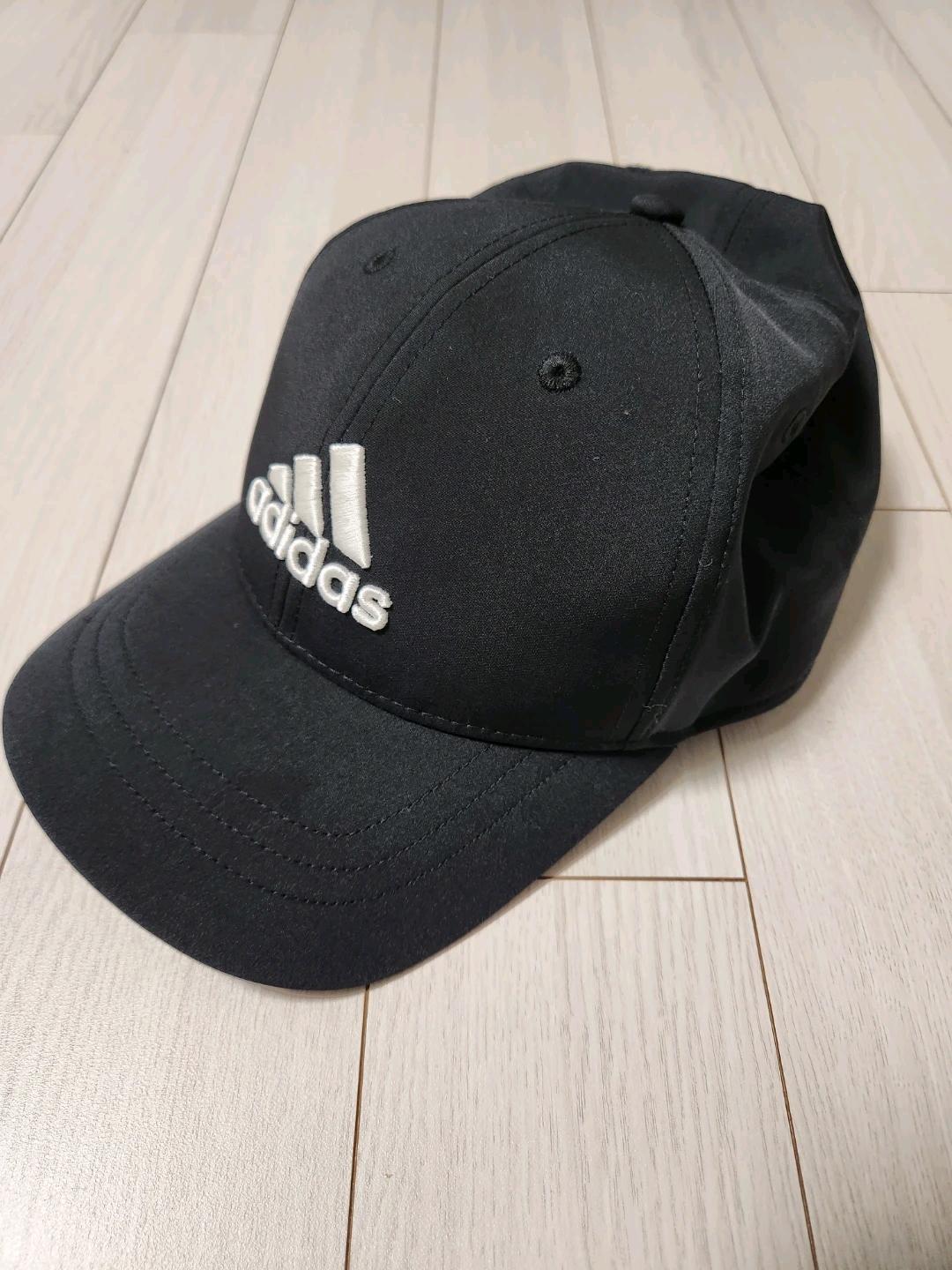 새상품급)아디다스 골프 투어 볼캡 사이즈57-60cm 2