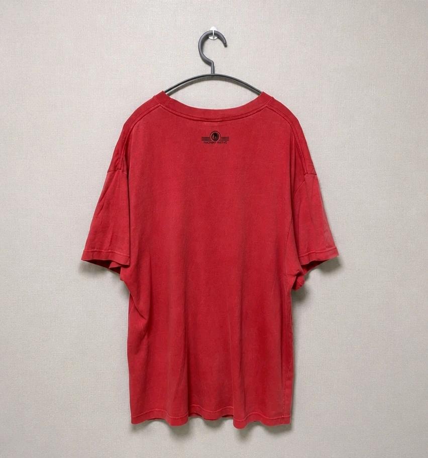[하프웨이 네이티브] Sunfair T-Shirt 3
