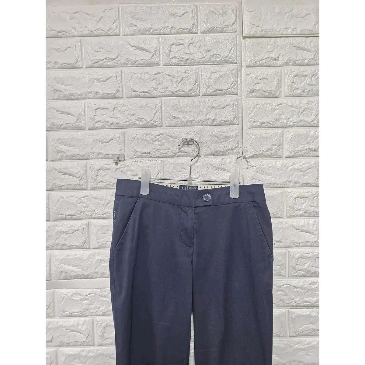 28인치 아르마니 (알마니) 슬랙스 D22 6