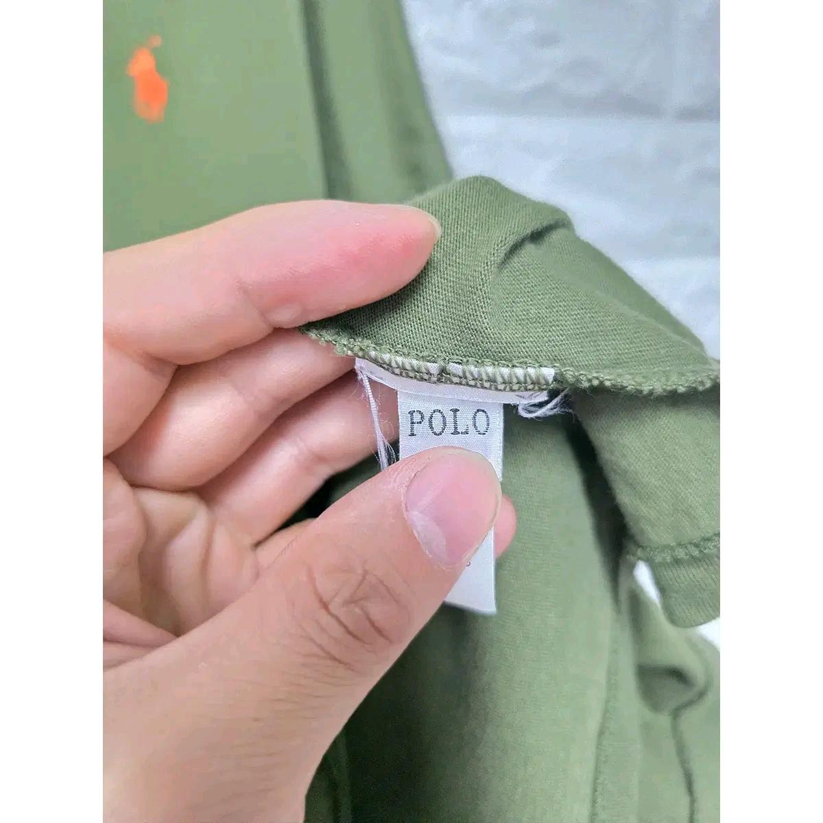 L 폴로랄프로렌 반팔 티 D652 4