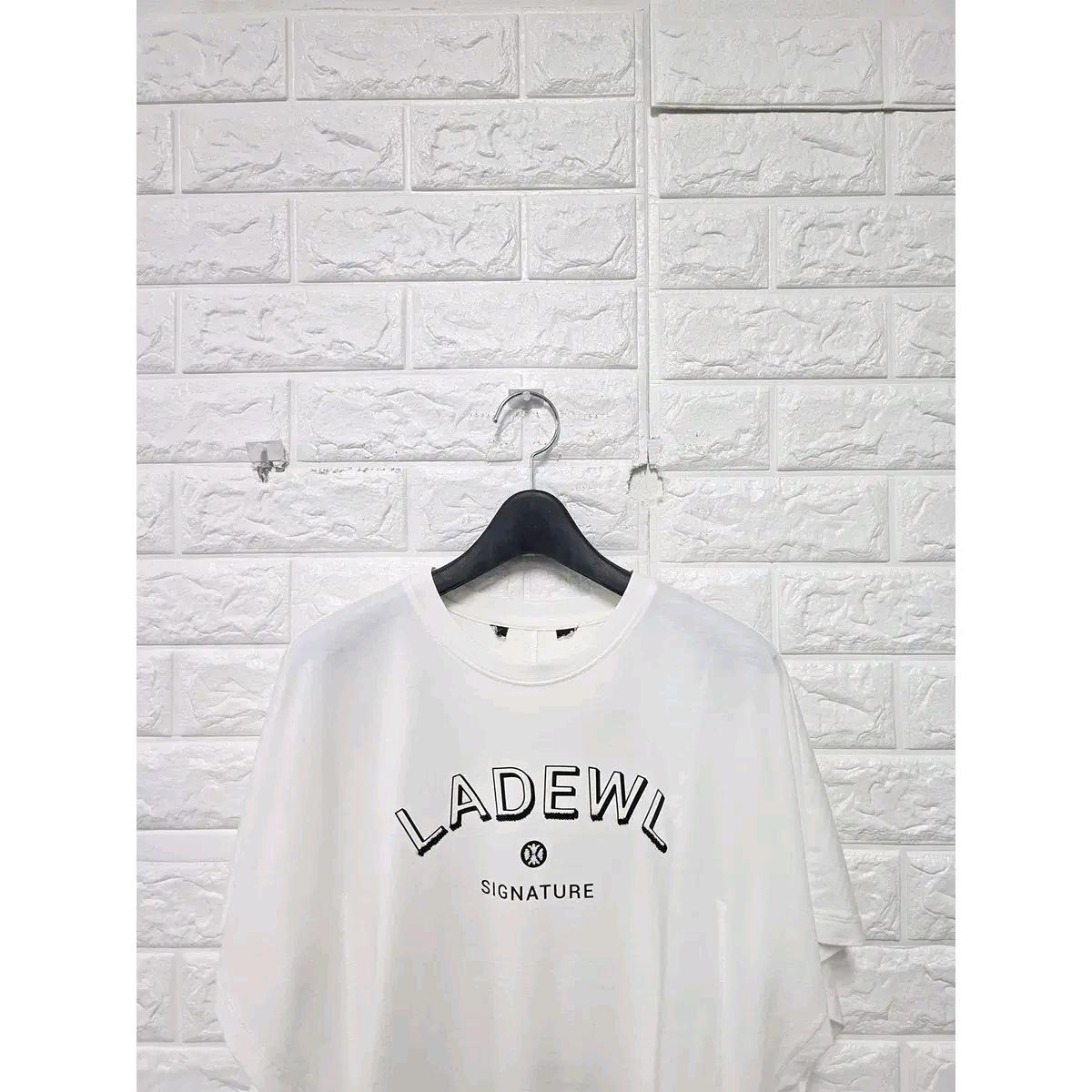 M 25s 듀엘 DEWL 가오리핏 반팔 티 D672 6