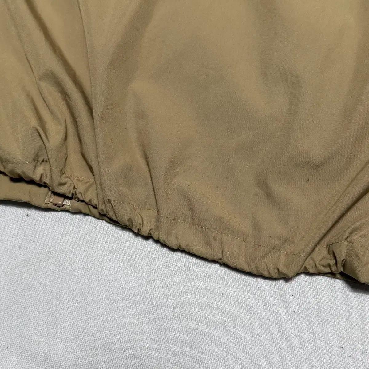 S 폴로랄프로렌 베이지 폴리쉘 페리 자켓 9