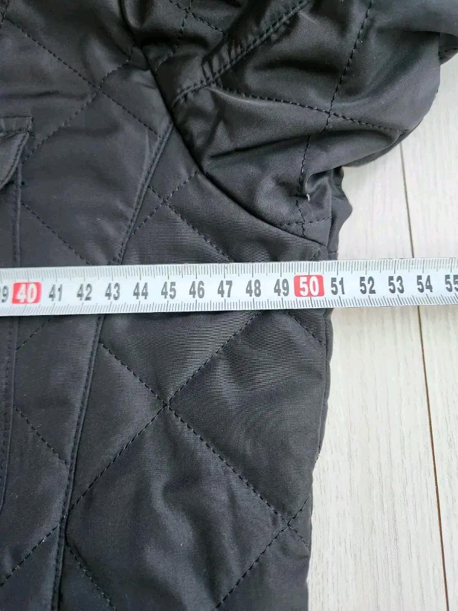 디스커버리 여성 블랙 퀼팅 점퍼 사이즈95m여러 중고사이트에도 같이 3
