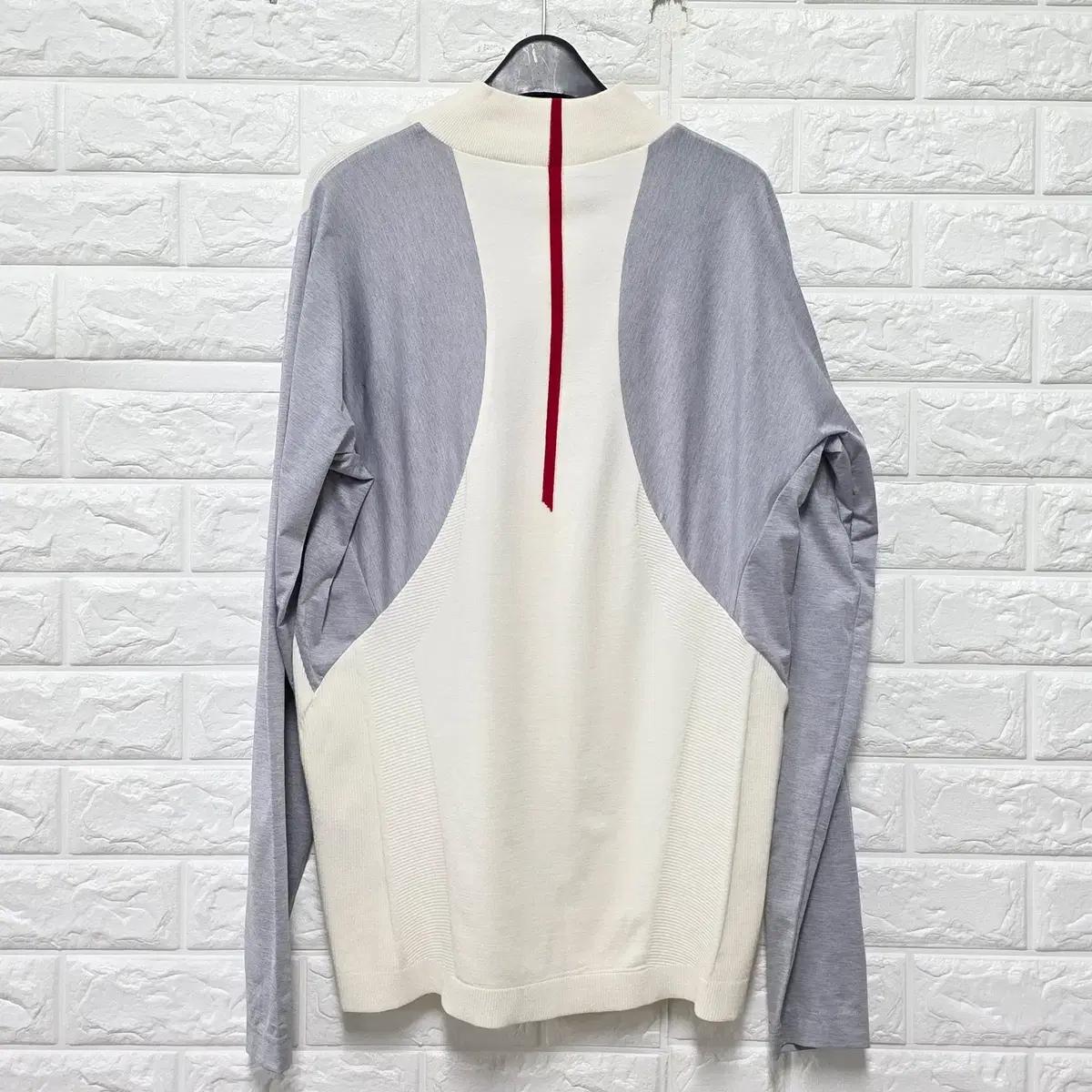 L 타이틀리스트 골프 티셔츠 D737 5