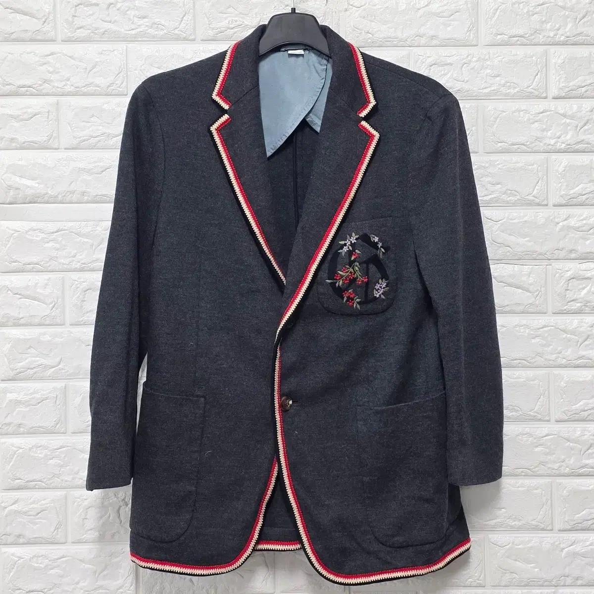 M 18s 구찌 GUCCI 블레이저 (매장판) C654 2