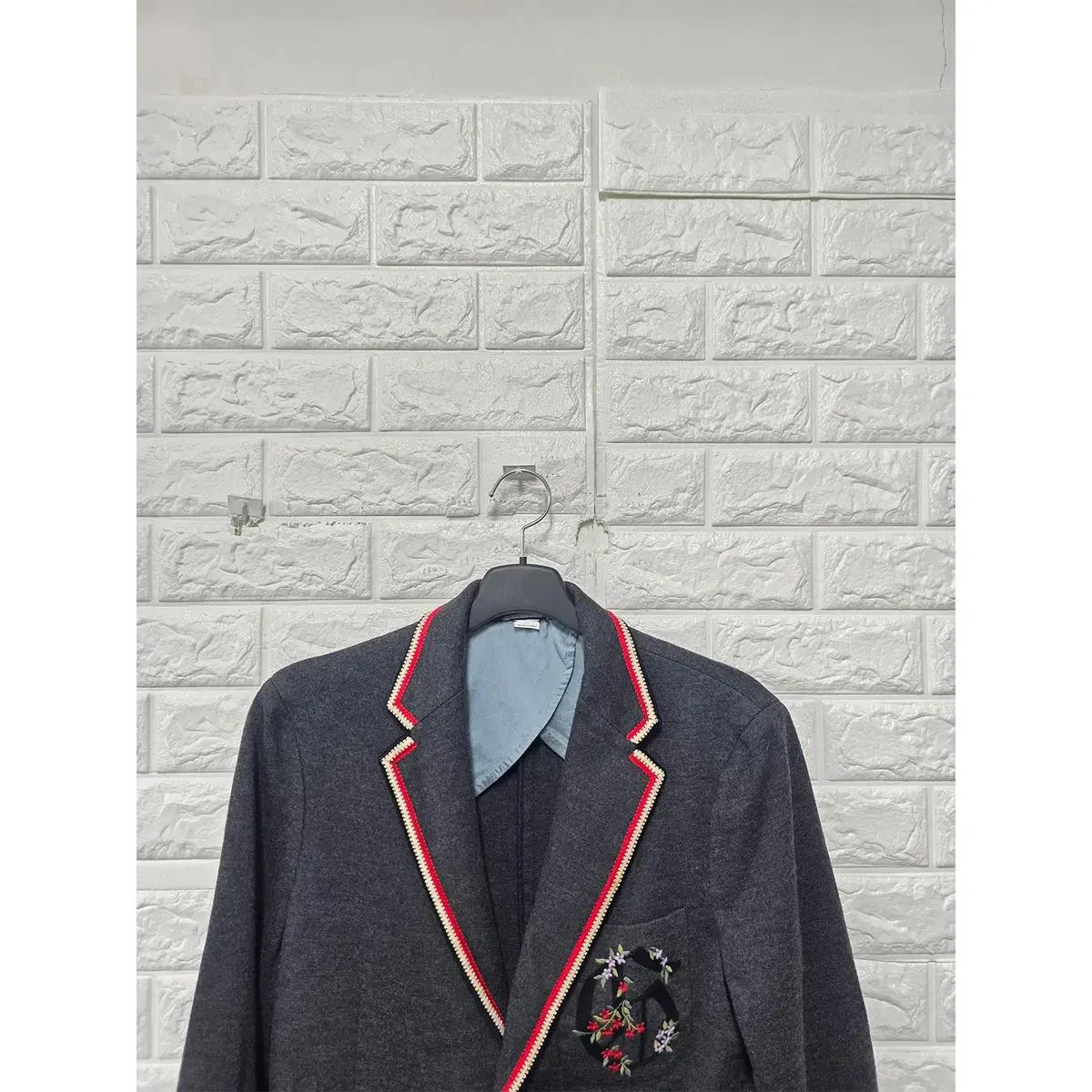 M 18s 구찌 GUCCI 블레이저 (매장판) C654 6