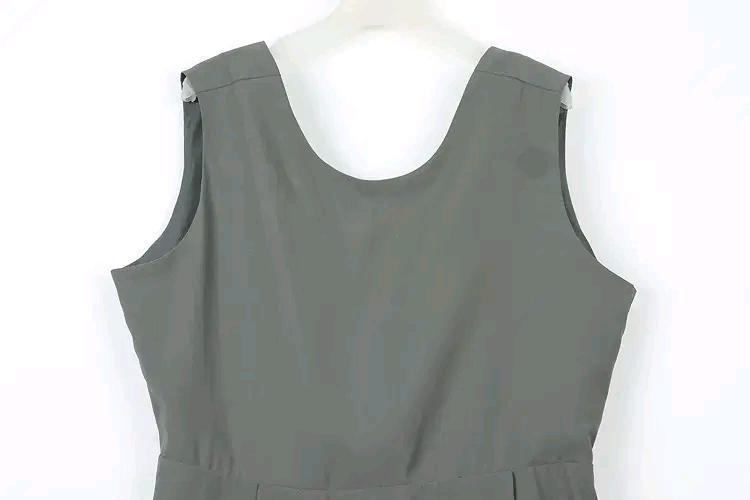 HOTPING 원피스(2XL) 4