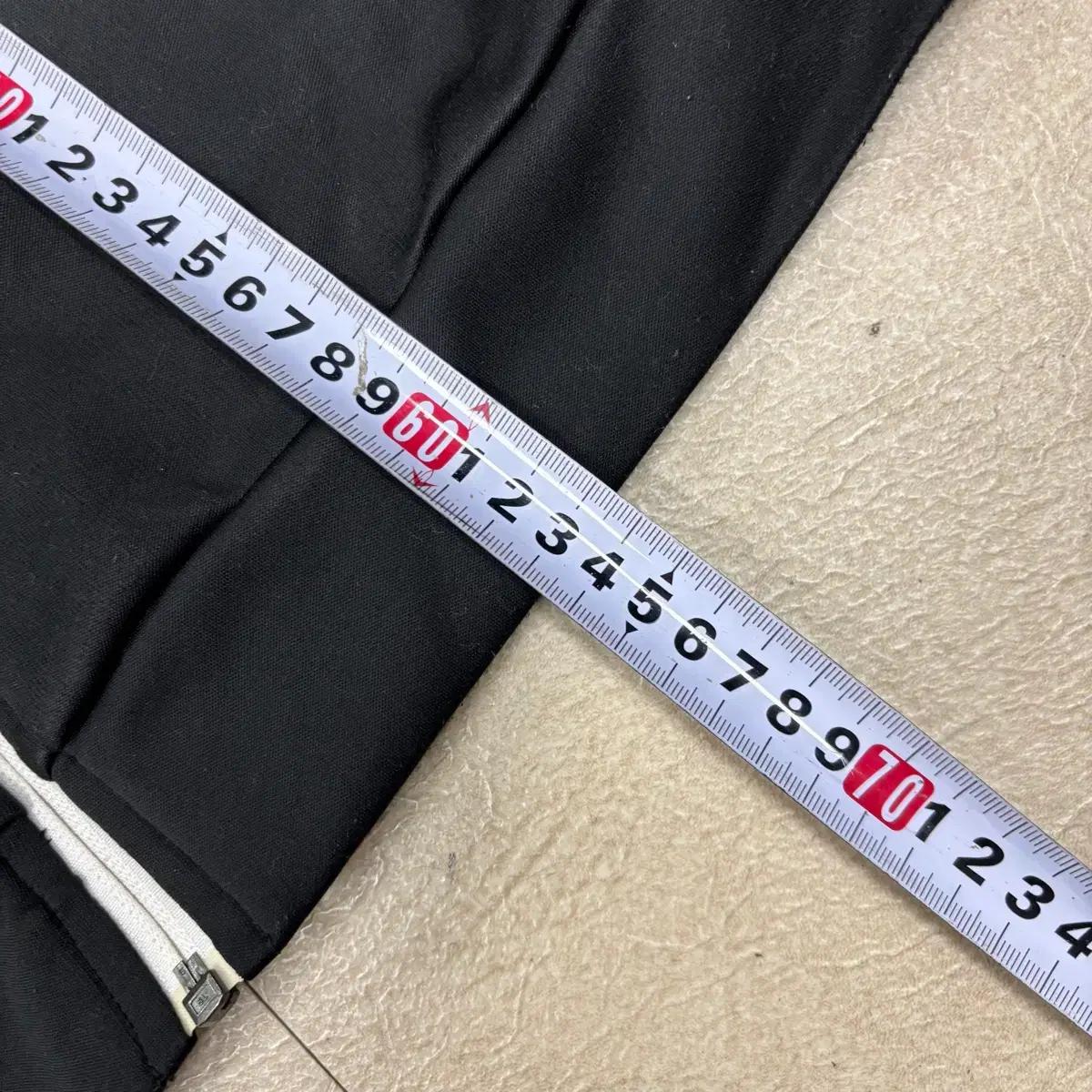 아디다스 스몰로고 블랙 져지 5