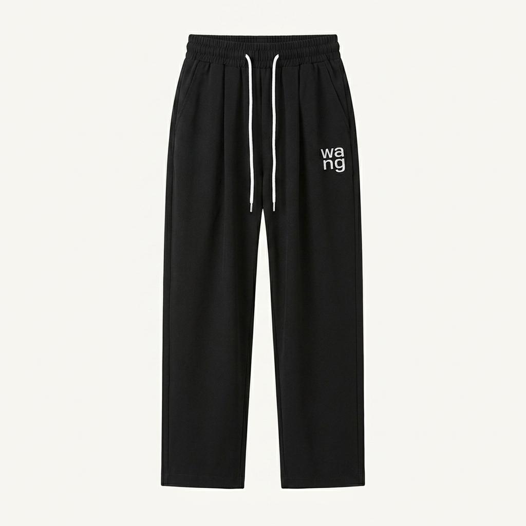 P26 블랙 여성 트레이닝 바지(새상품) 1
