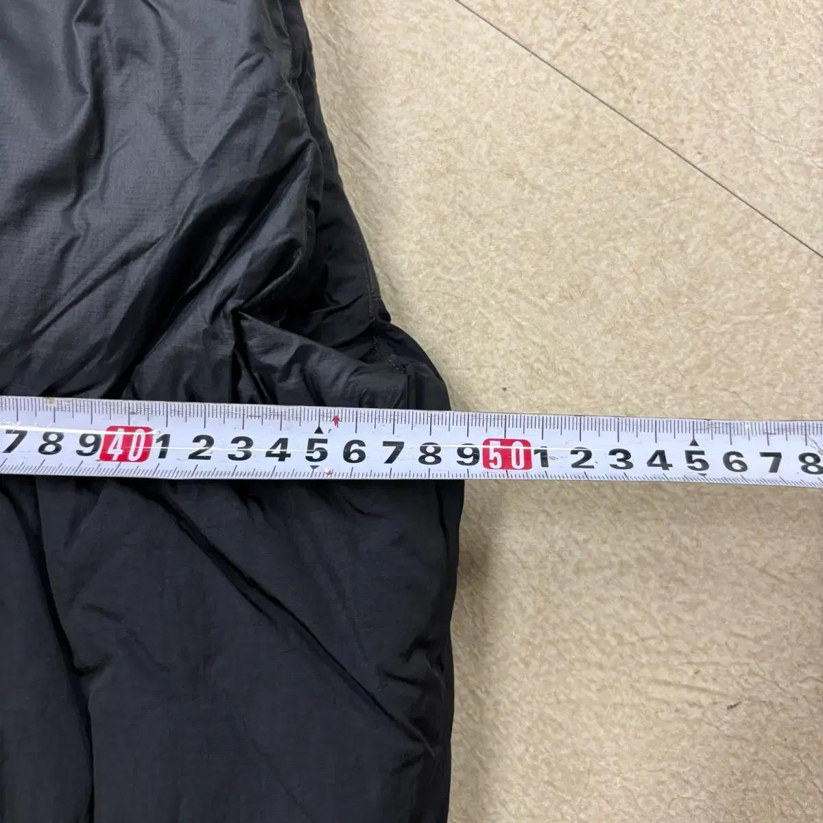 나이키 다운 푸퍼 베스트 패딩 7