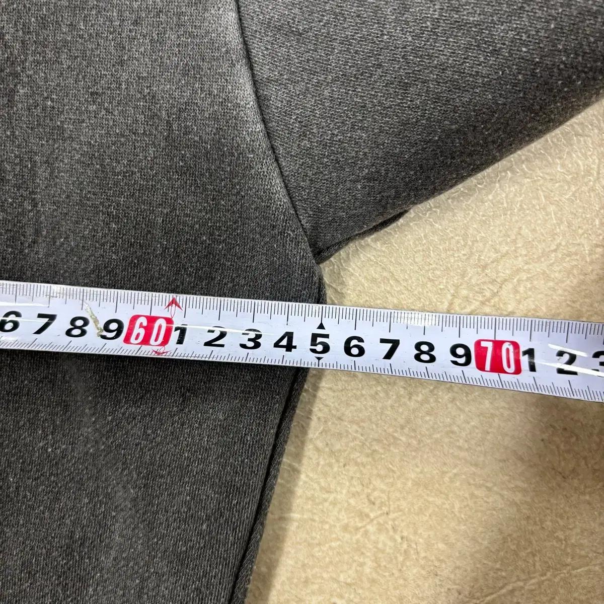빈티지 메탈리카 스컬 로고 후드티 6