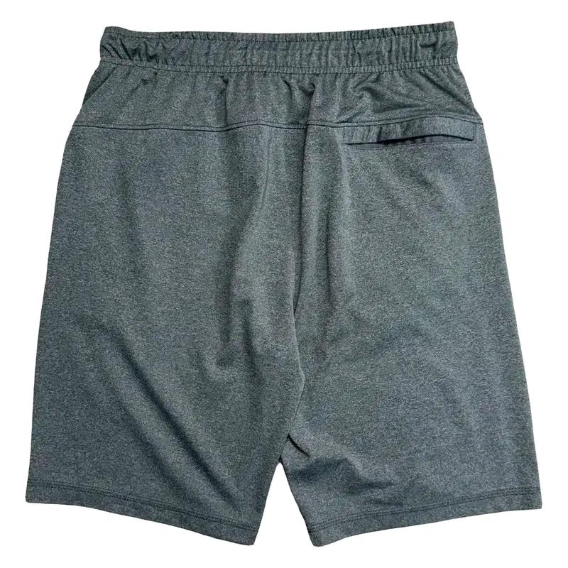 NIKE 프로 드라이핏 트레이닝 숏팬츠 그레이 M 8