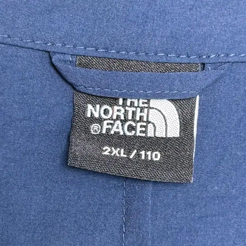 노스페이스 시티 쿨 블레이저 네이비 2XL 4