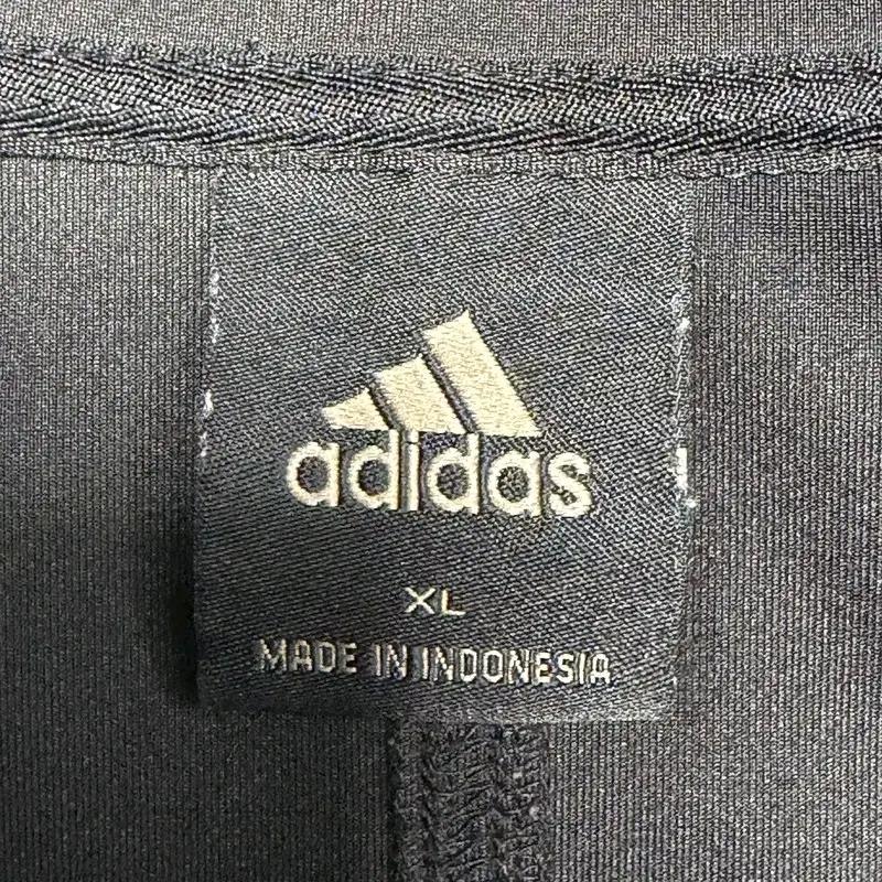 아디다스 에센셜 트랙 자켓 블랙 XL 6