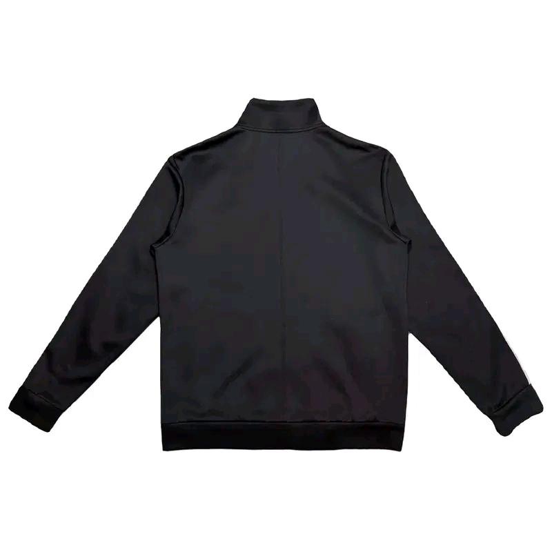아디다스 에센셜 트랙 자켓 블랙 XL 9