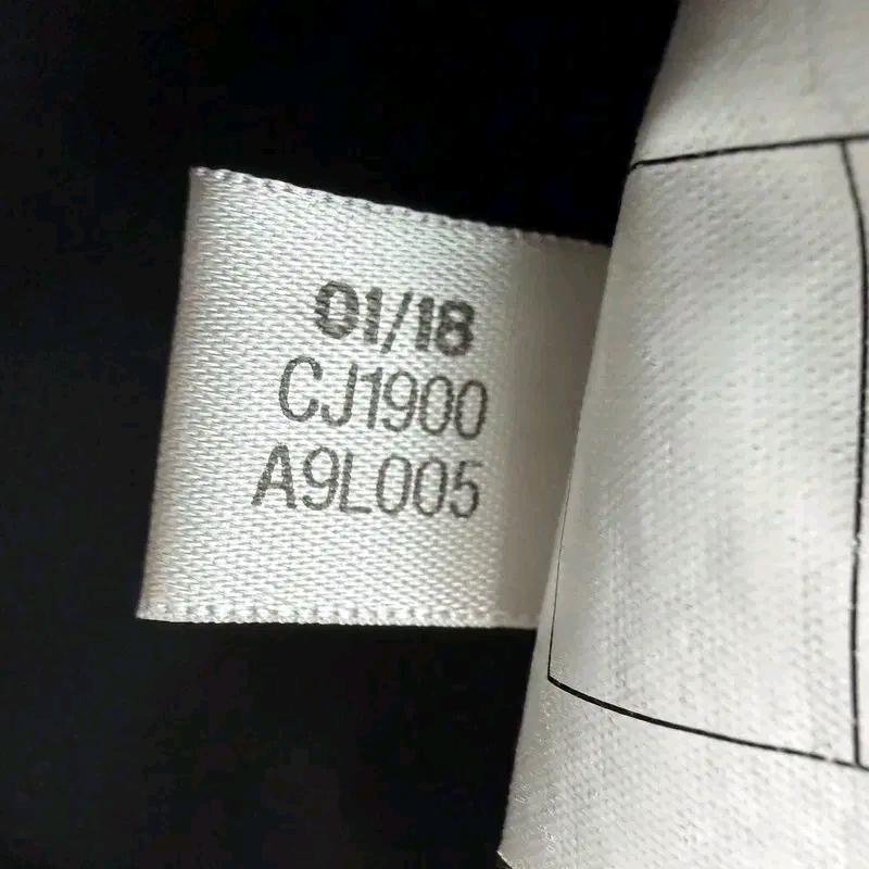아디다스 에센셜 트랙 자켓 블랙 XL 8