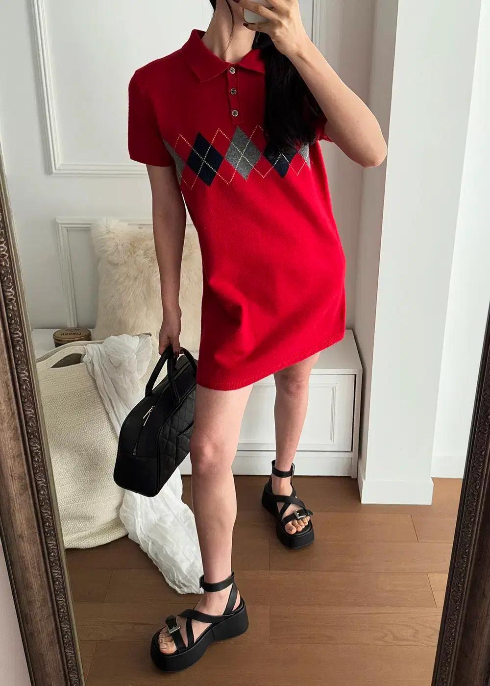 @9537 점보통굽 6cm 와이드스트랩 캐쥬얼샌들 240 블랙-새상품 11