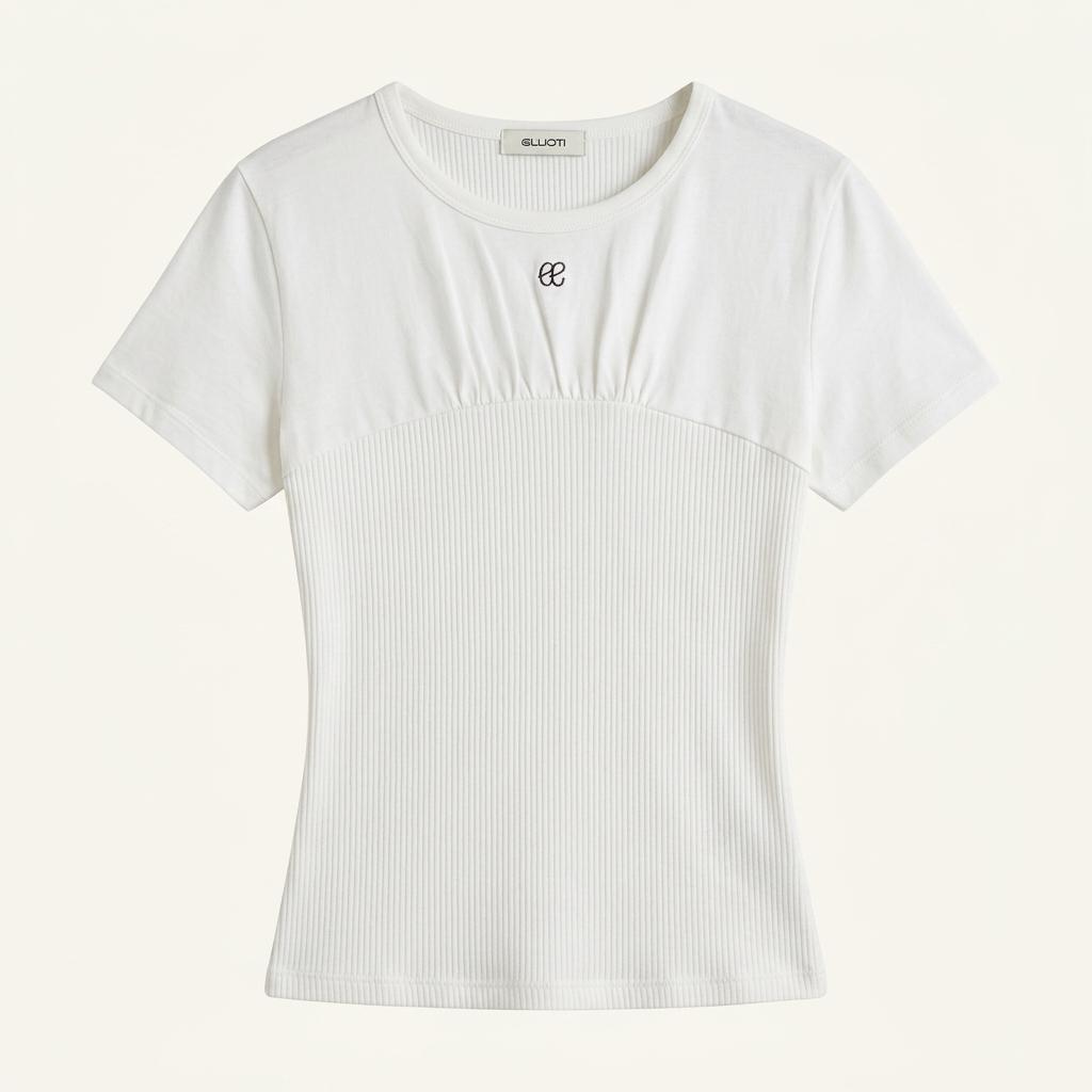 ELLIOTI ee Buistier Ts_White 1