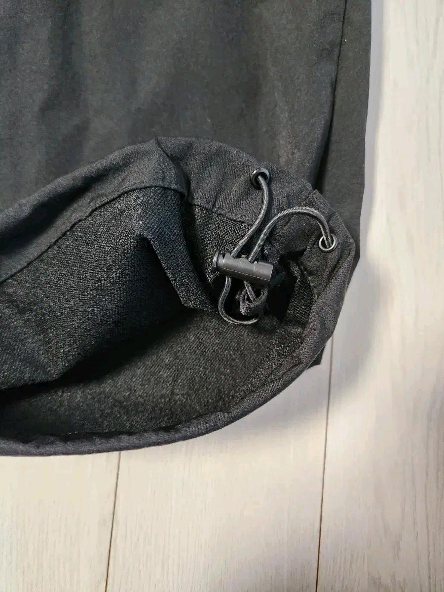 새상품급) 벙커버스터 남녀공용 스트링 와이드 카고 팬츠 MO1PU124 7