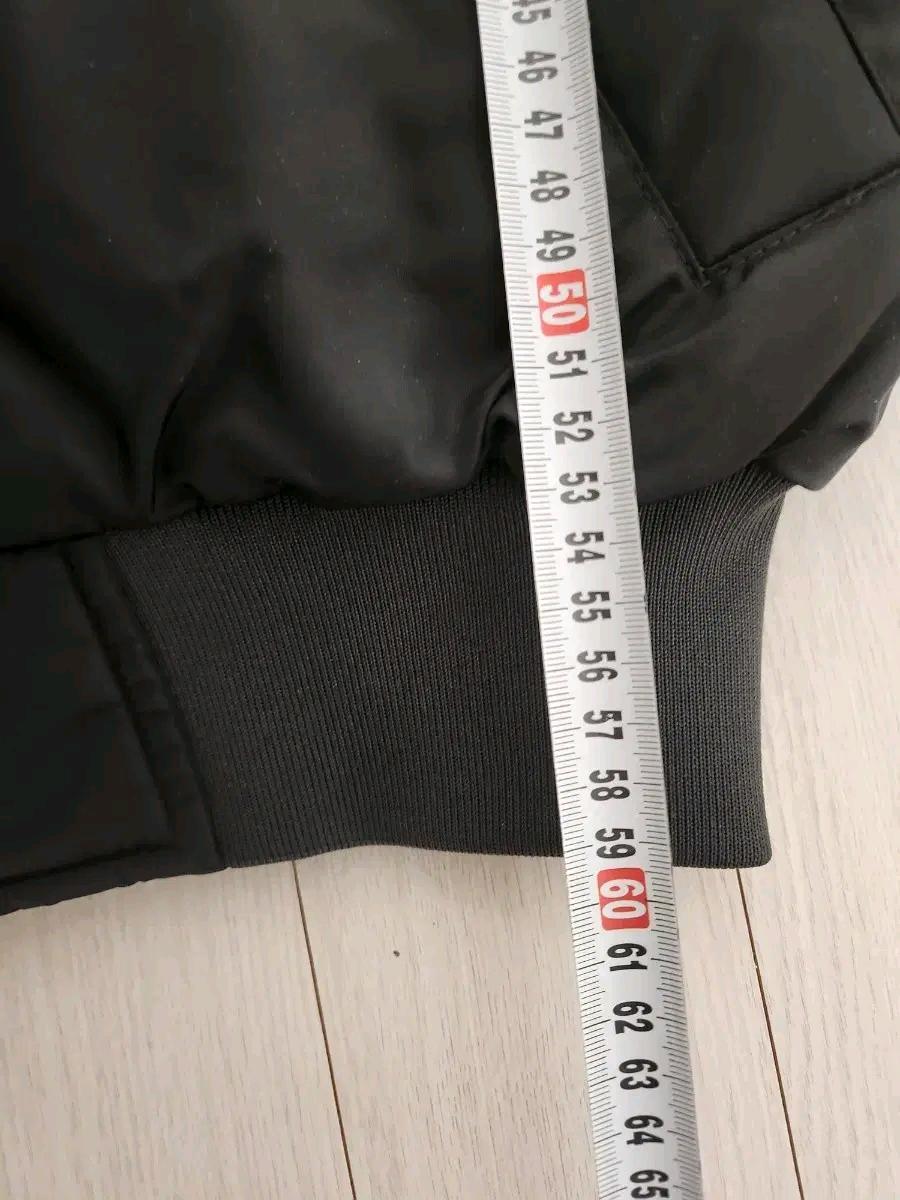 새상품급)아디다스 3ST 봄버 자켓 GE1305 사이즈 추천 M이나 L 6