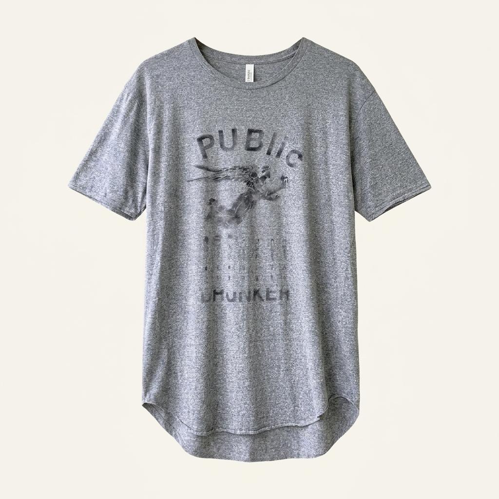 이로코이(Iroquois) (made in japan) 1