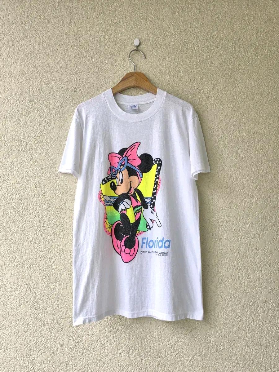 90s 벨바쉰 미니마우스 (made in usa) 2