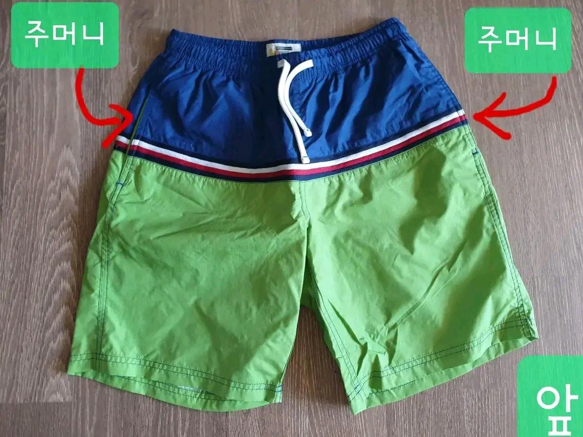 140.남아수영복.쥬니어수영복 3