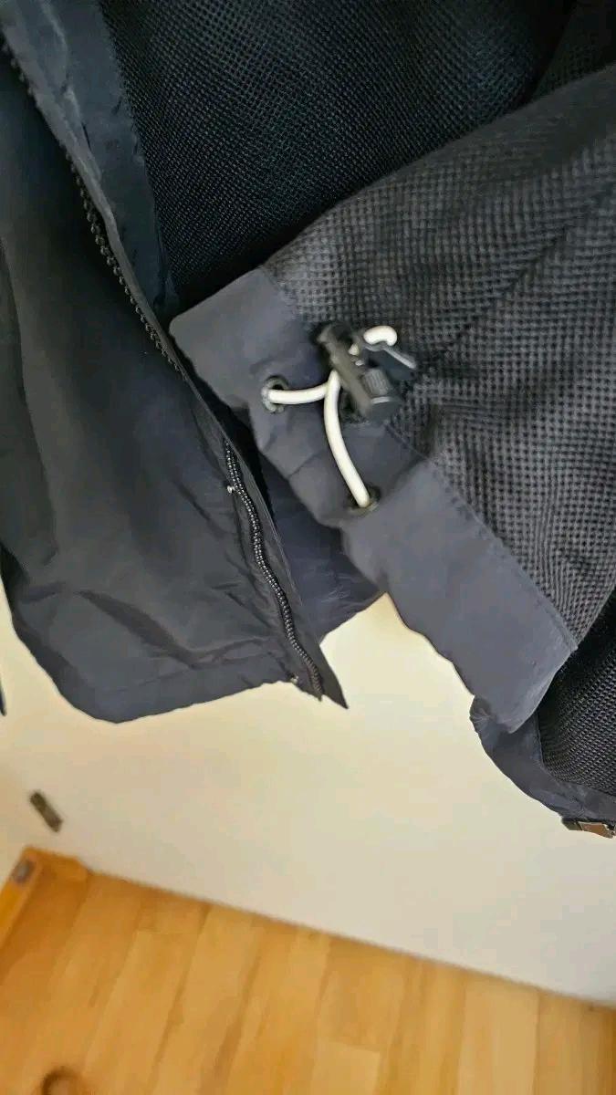 르꼬끄 남녀공용 루즈핏 선데이 바람막이 자켓  8