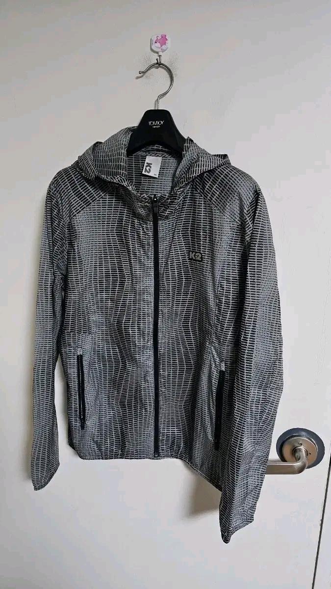 k2 flywalk 펀칭 바람막이잠바  2