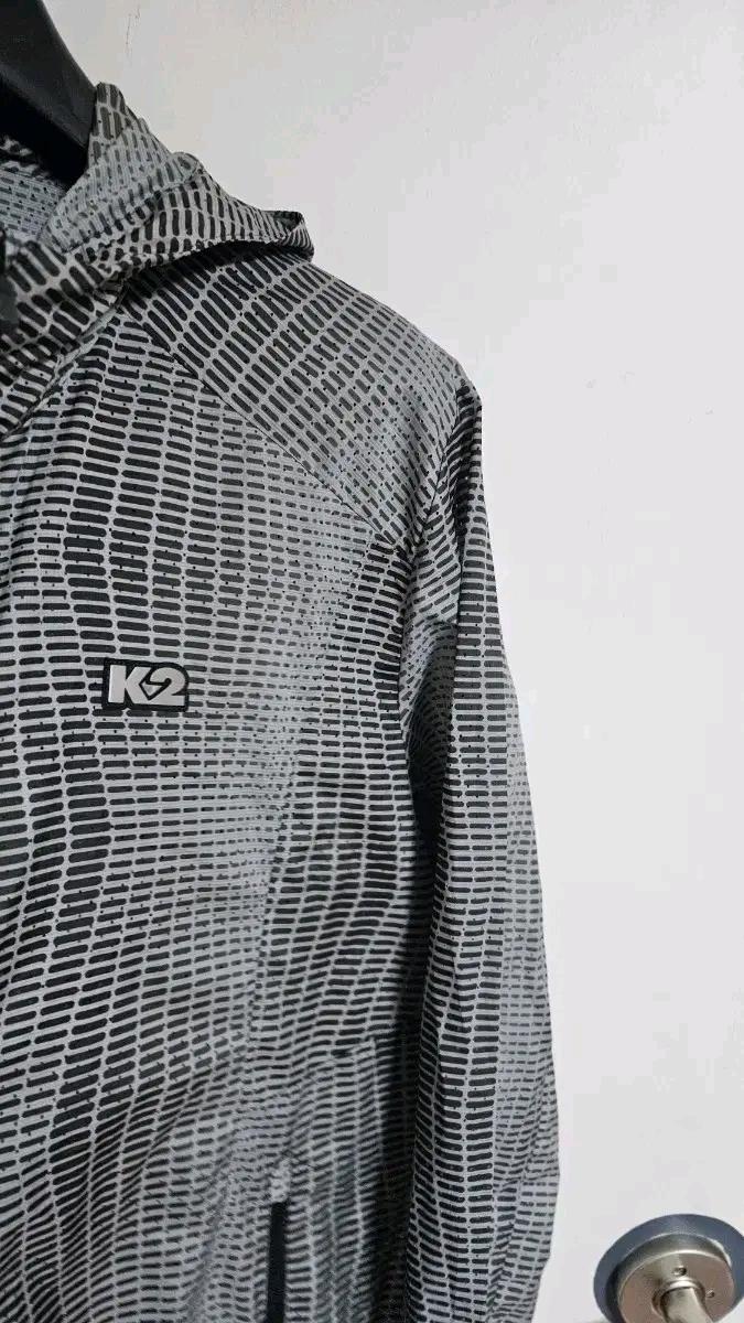k2 flywalk 펀칭 바람막이잠바  5