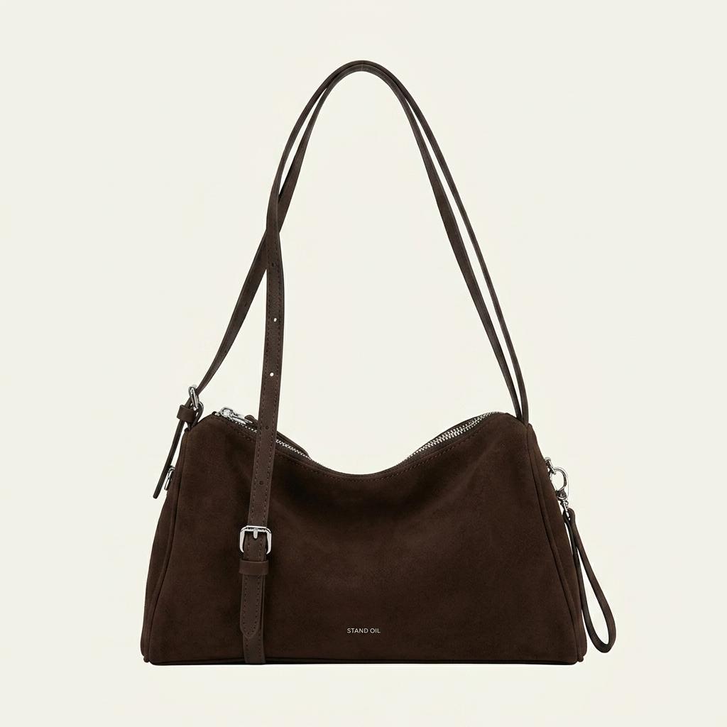 Melly Bag 멜리백/ 마론