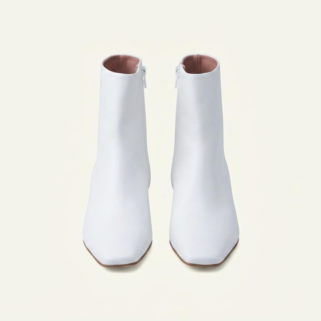 아카이브앱크 앵클 부츠 epke ankle boots (My clean bed) 1