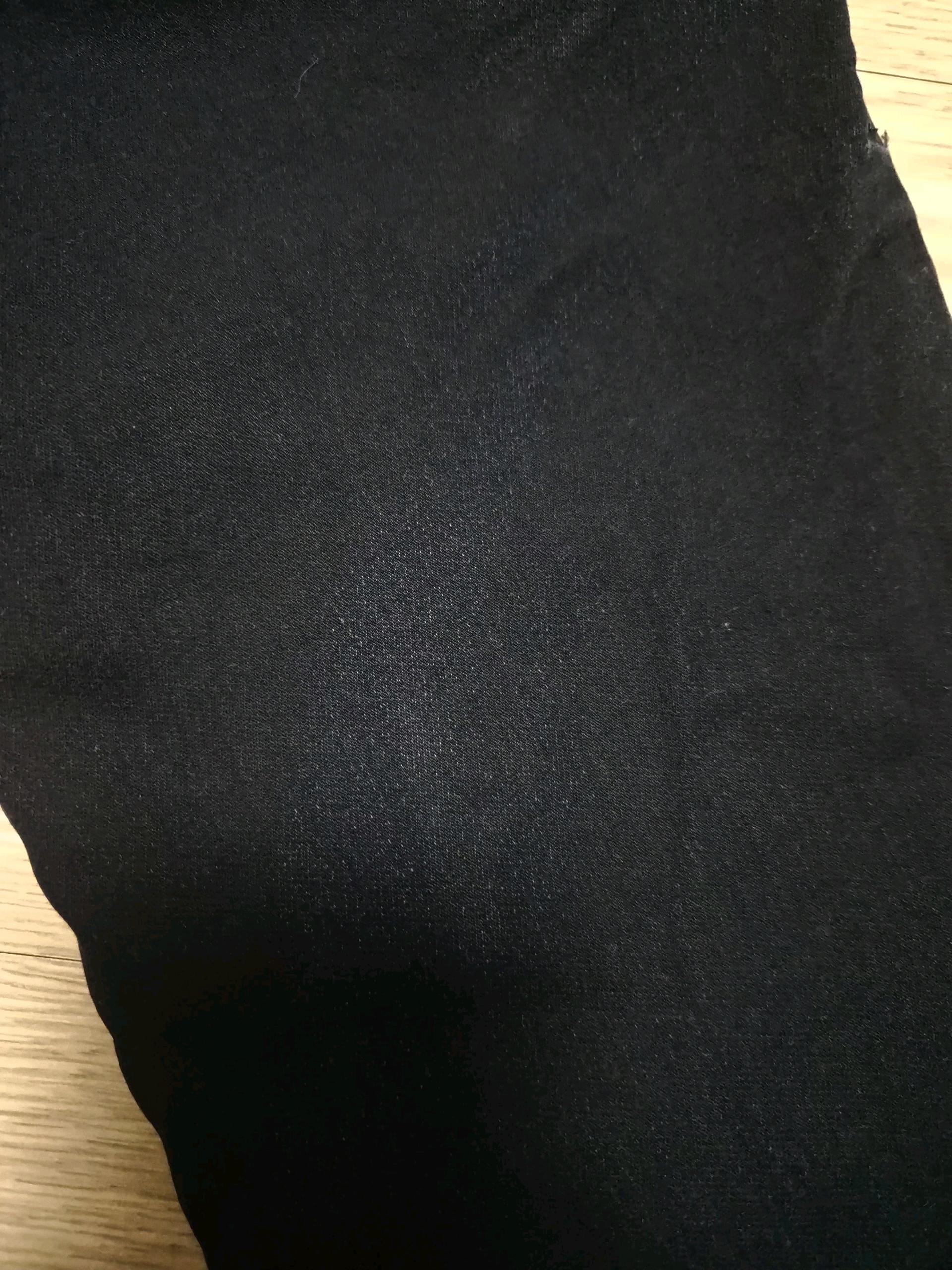 디젤 Grupee 코팅 블랙 스키니 진 청바지 8