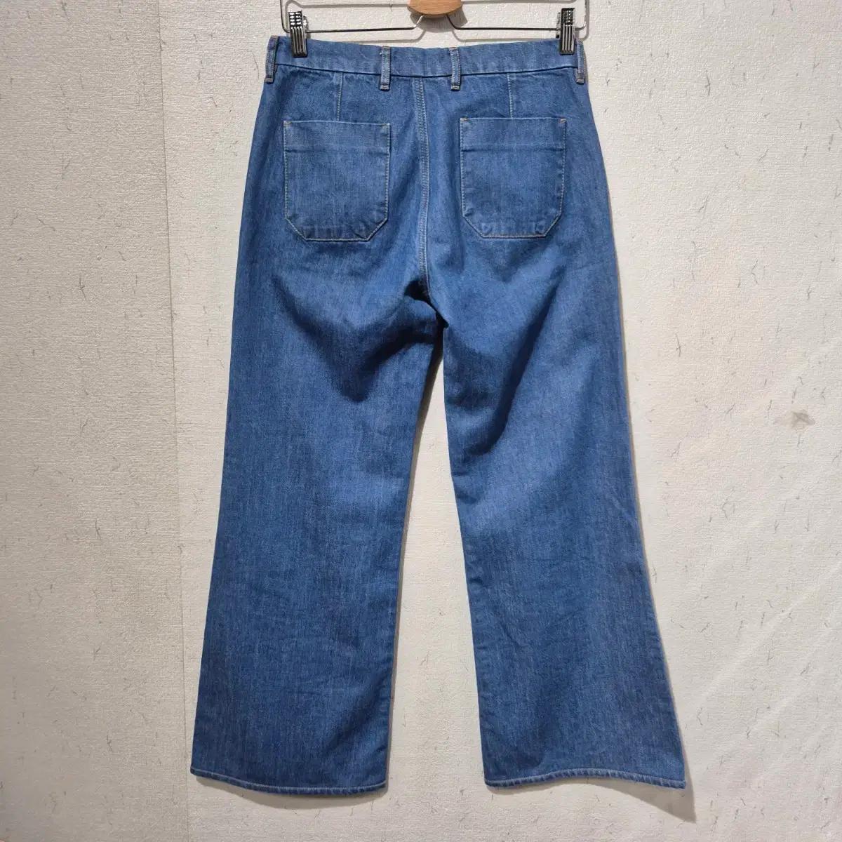 M.h Jeans 부츠컷 데님 6