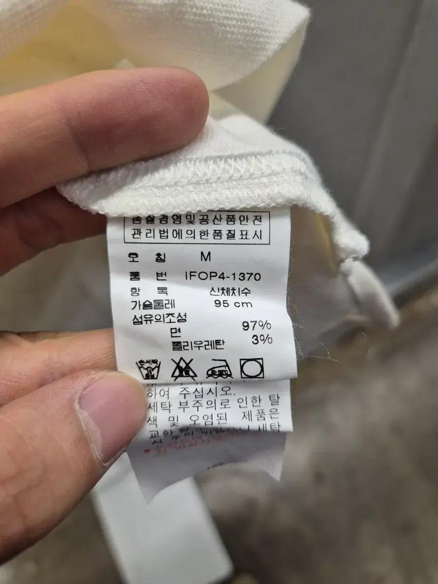 랄프로렌 폴로 카라티 M 사이즈 8