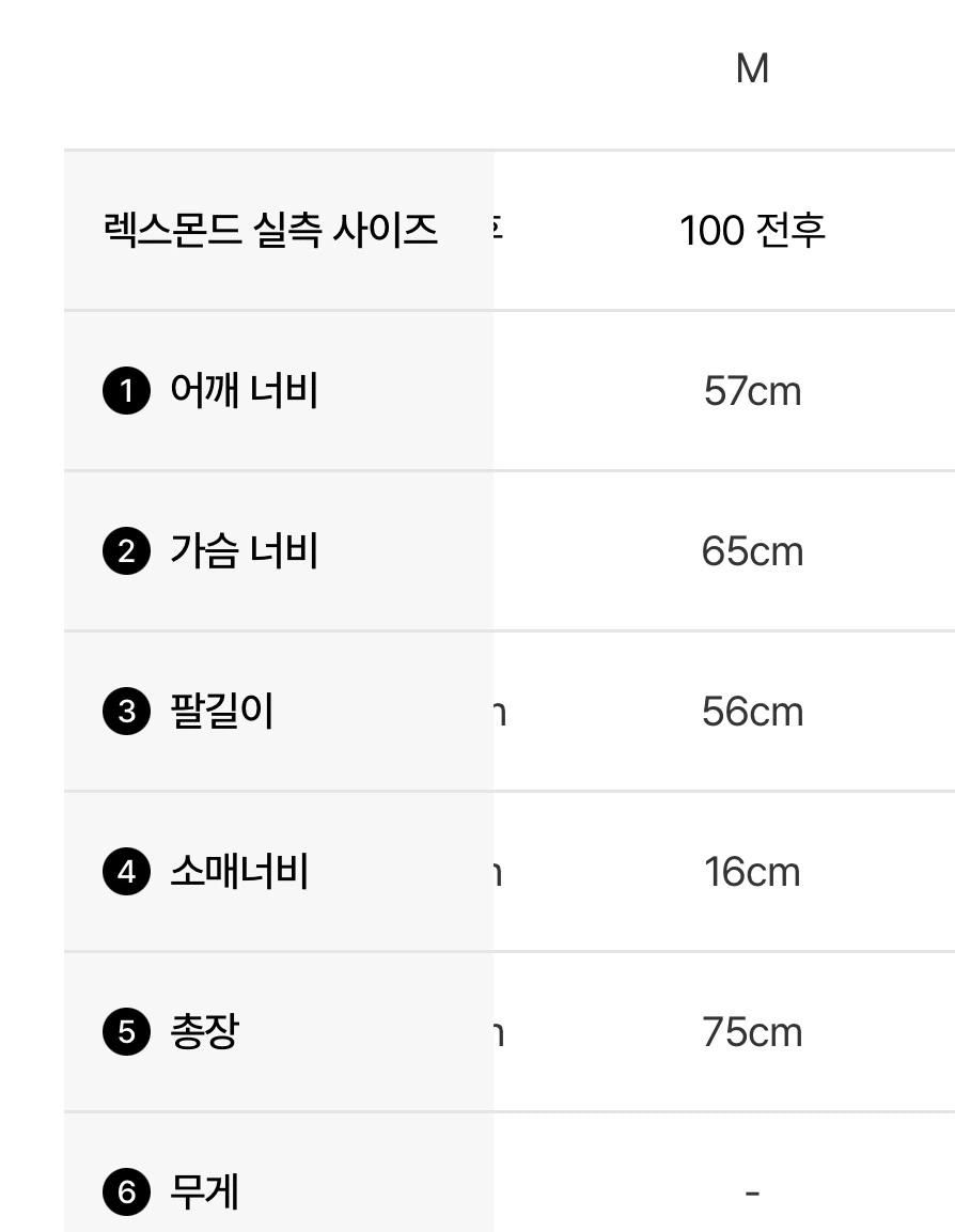 나나미카 후디드 덱 자켓 8