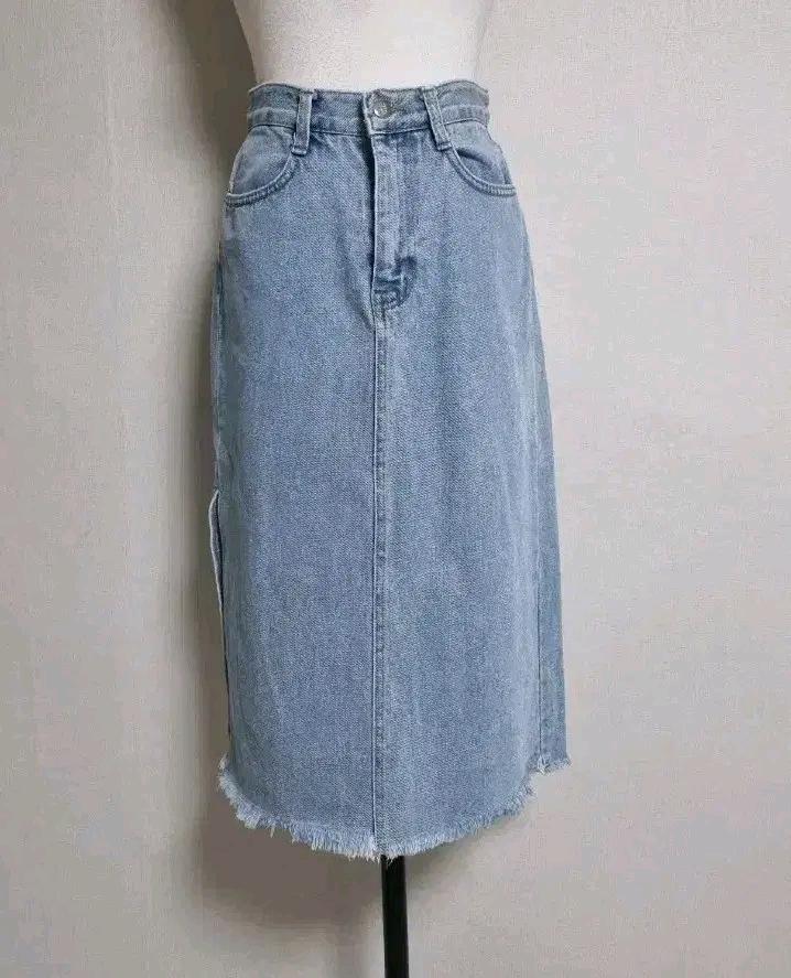 DS2연청 옆트임 스커트 2