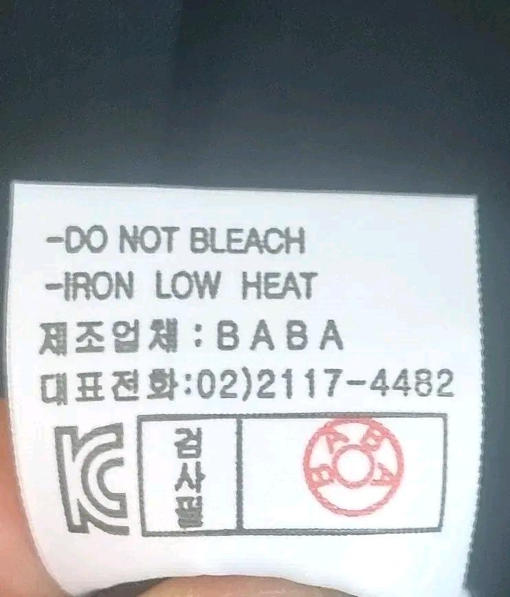 L248 블랙 리본 롱 원피스 7