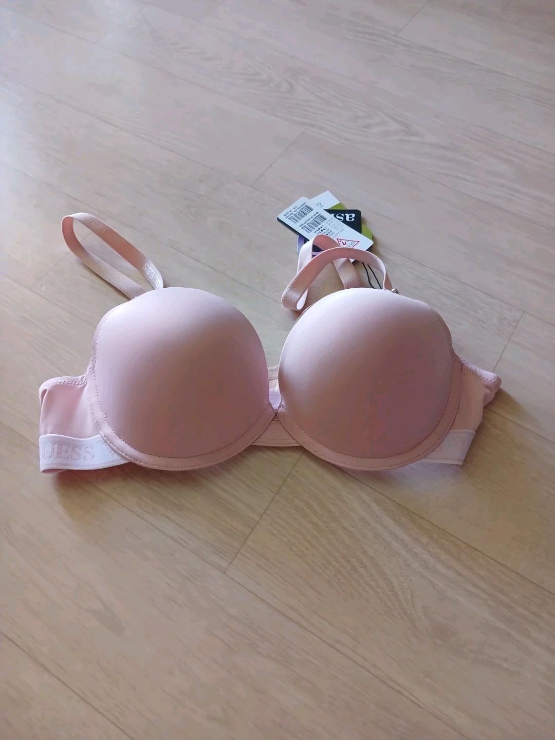게스 브라 85B 핑크  새상품 2