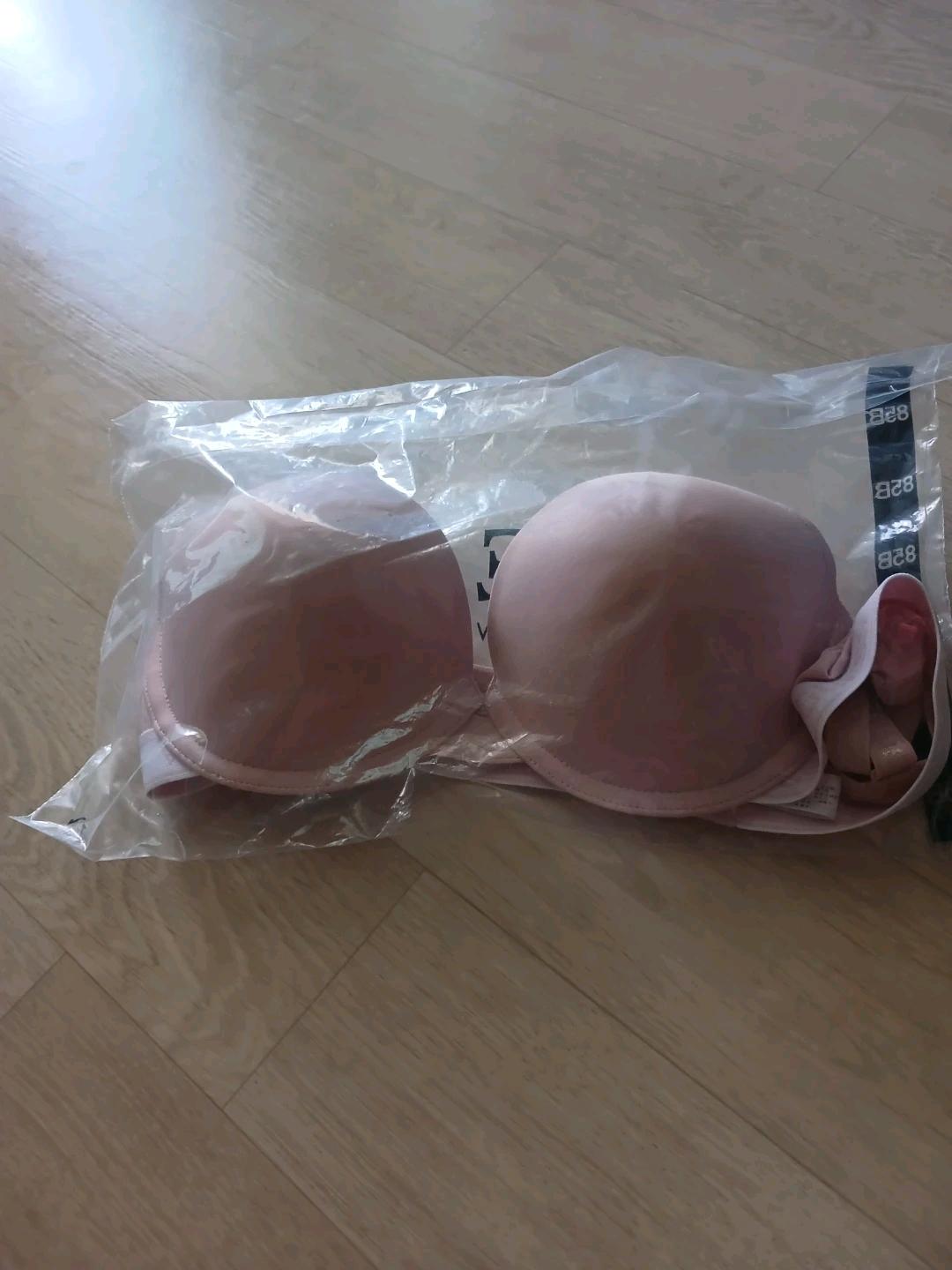 게스 브라 85B 핑크  새상품 6