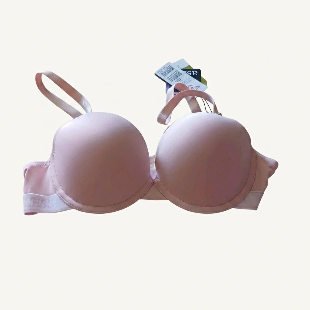 게스 브라 85B 핑크  새상품 1