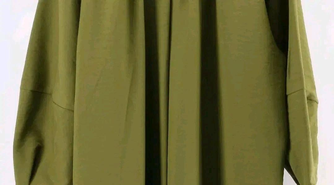 L98올리브롱원피스 4