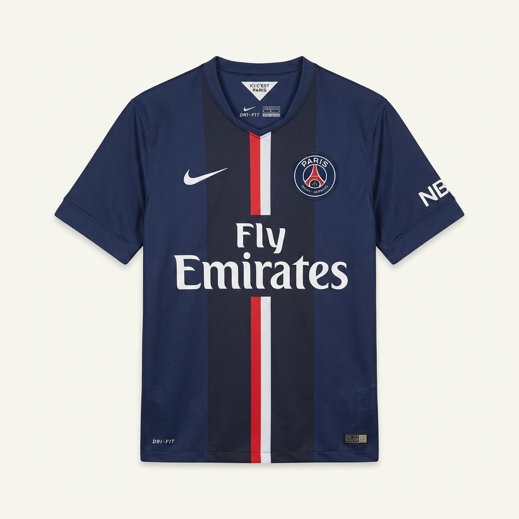 남0008272 나이키 PSG 파리 생제르맹 드라이핏 반팔 유니폼 1