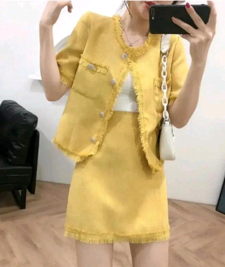 ST20 린넨셋업 2