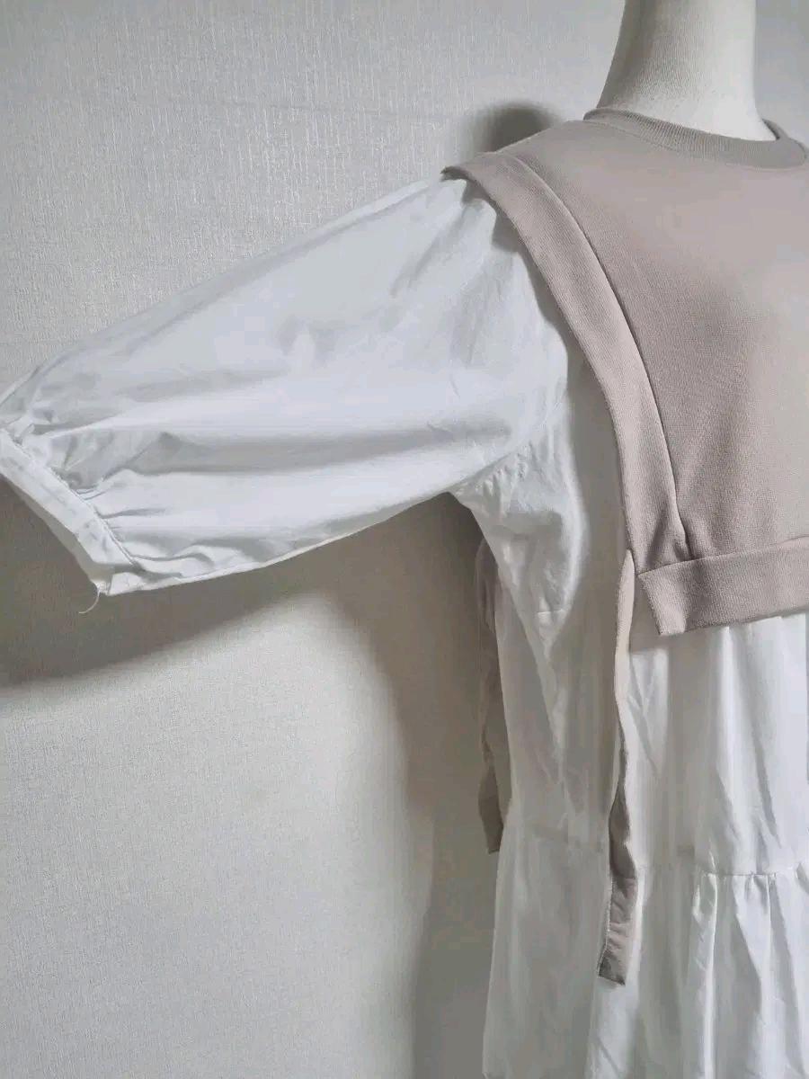 BL106레이어드 캉캉셔츠 3