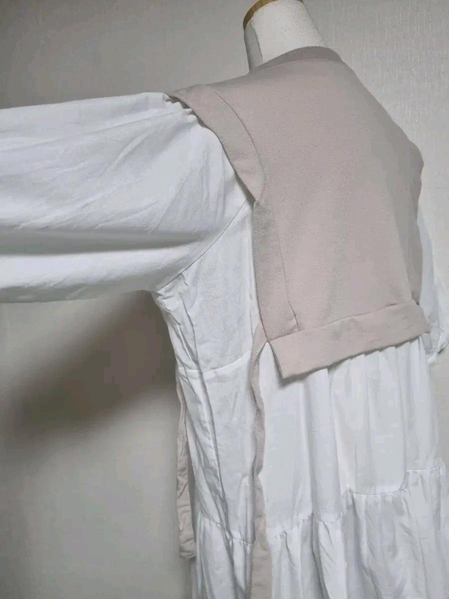 BL106레이어드 캉캉셔츠 6