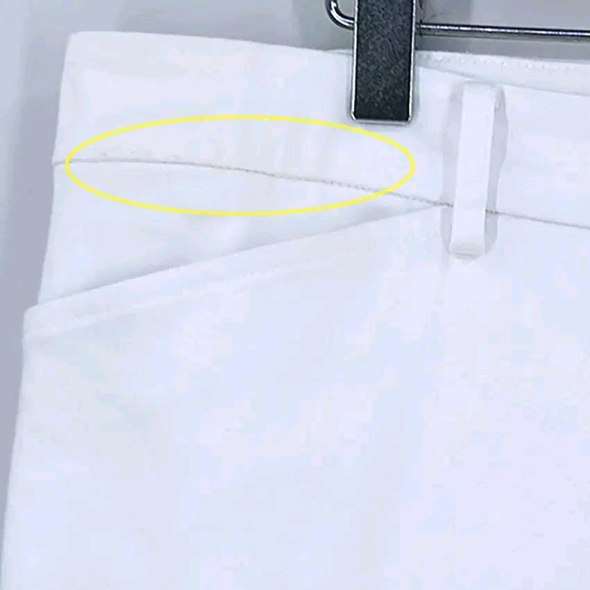 로렌랄프로렌 여성 춘추 스판 코튼팬츠 화이트12 (HU44507) 6