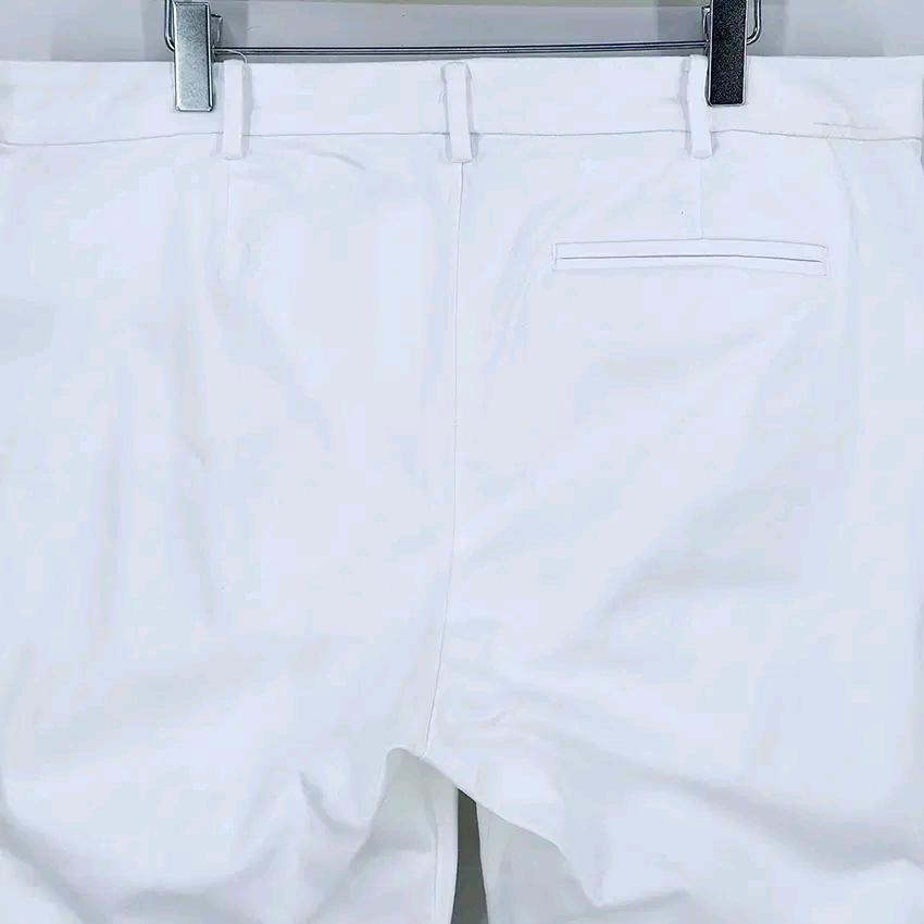 로렌랄프로렌 여성 춘추 스판 코튼팬츠 화이트12 (HU44507) 4